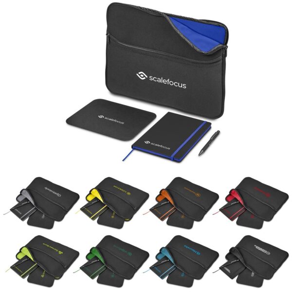 Altitude Drayman Gift Set - Image 2