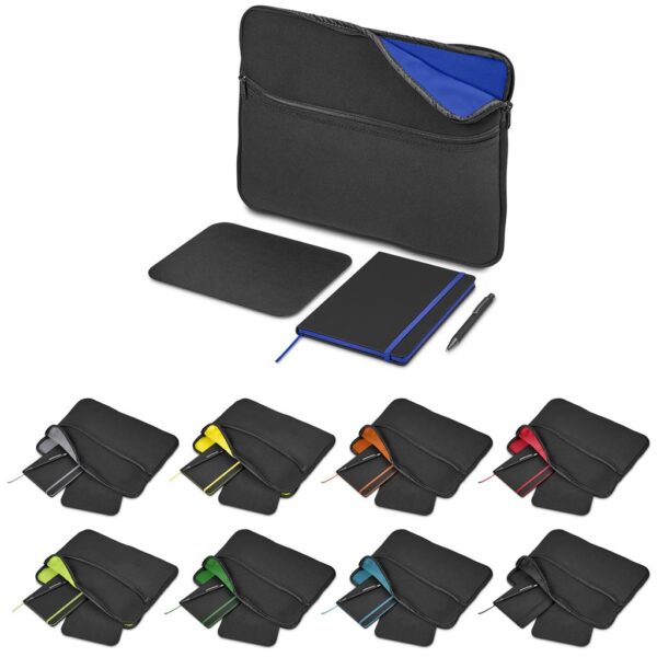 Altitude Drayman Gift Set - Image 3