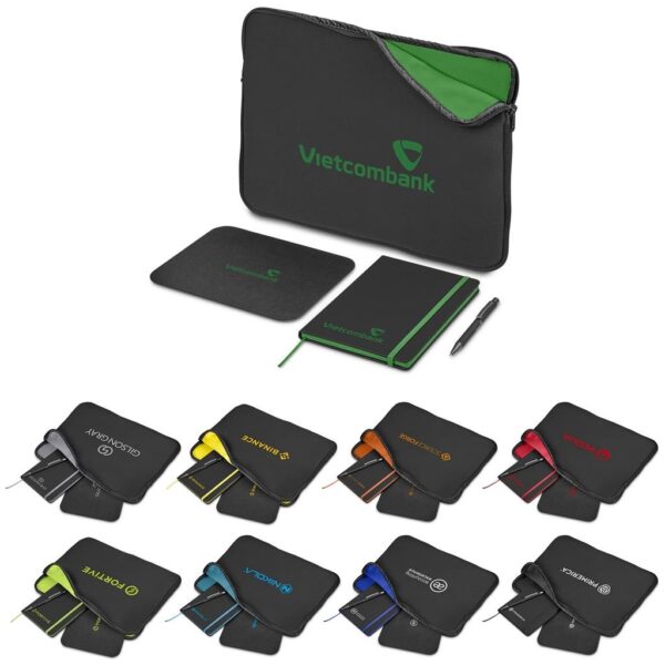 Altitude Grisham Gift Set - Image 2