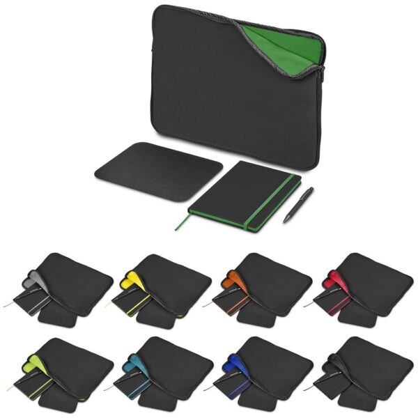 Altitude Grisham Gift Set - Image 3