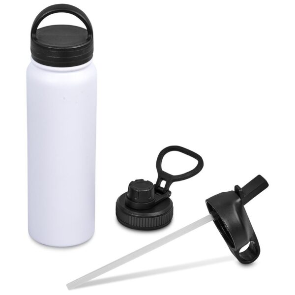 Altitude Pemba Exchangeable Lids Bottle Gift Set - Image 5