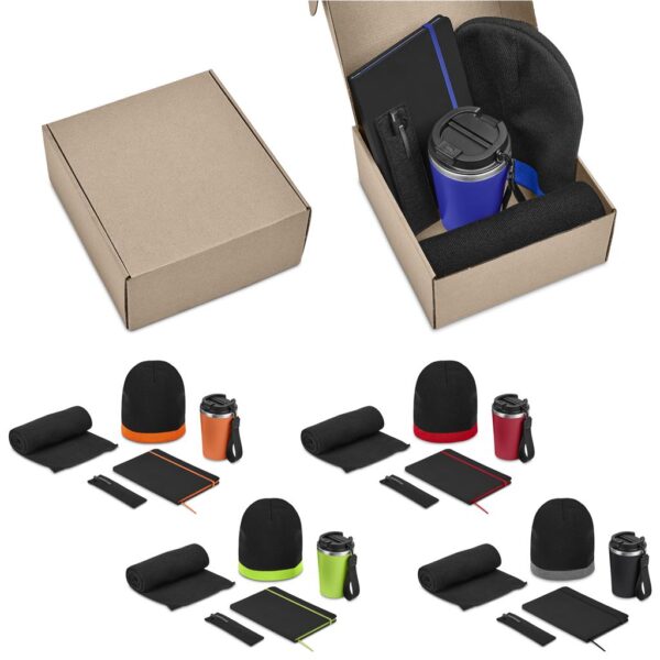 Altitude Sigma Winter Gift Set - Image 3