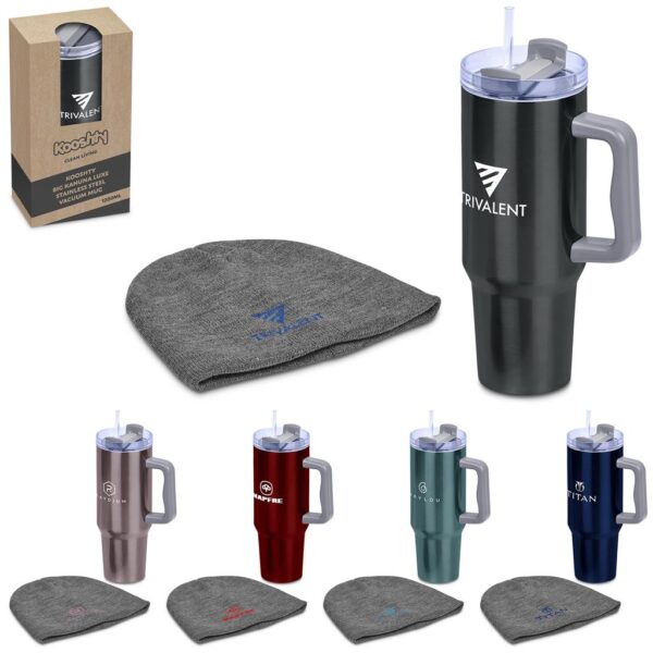 Altitude Ontario Winter Gift Set - Image 2