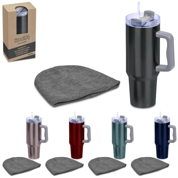 Altitude Ontario Winter Gift Set - Image 3