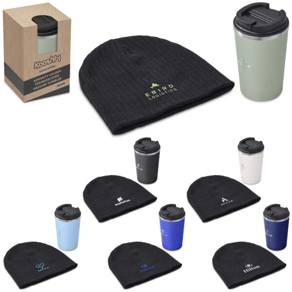 Altitude Caldos Winter Gift Set - Image 2