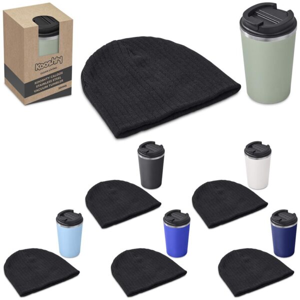 Altitude Caldos Winter Gift Set - Image 3