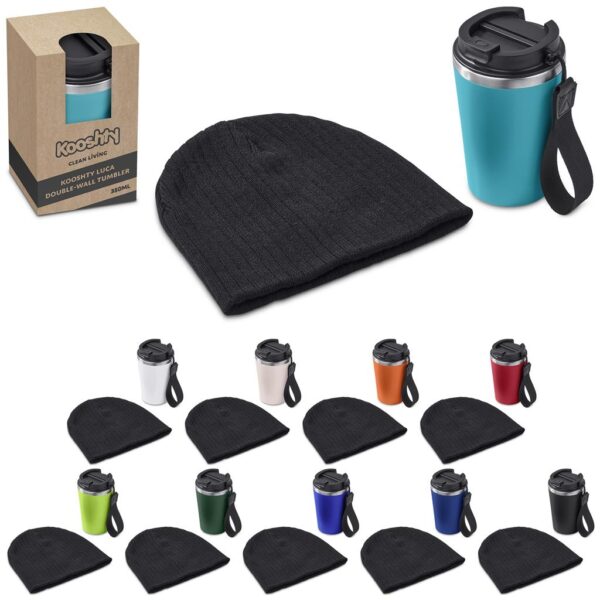 Altitude Luca Winter Gift Set - Image 3
