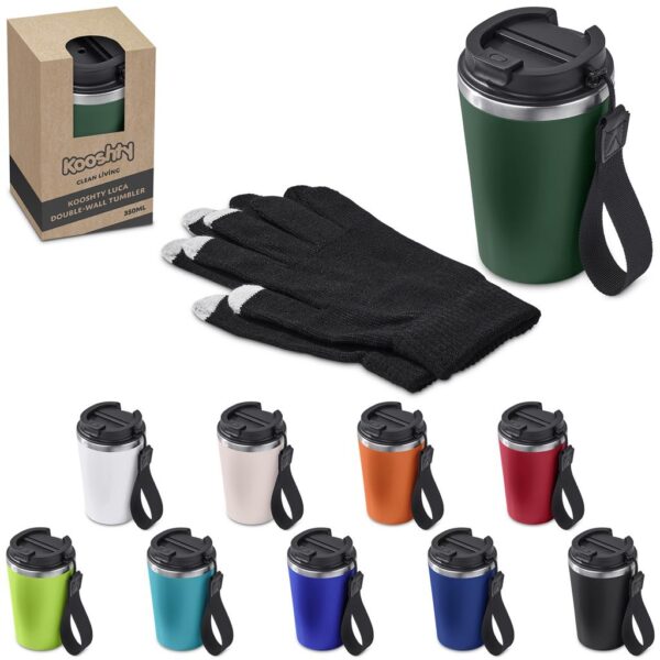 Altitude Denmark Winter Gift Set - Image 3