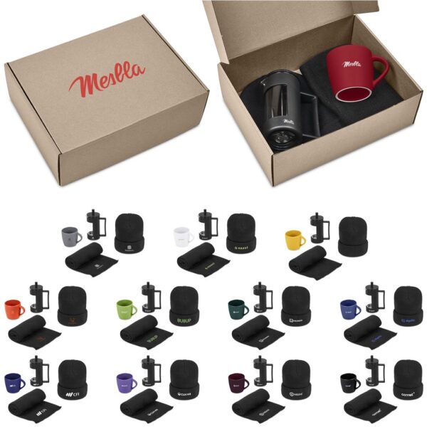 Altitude Altra Winter Gift Set - Image 2