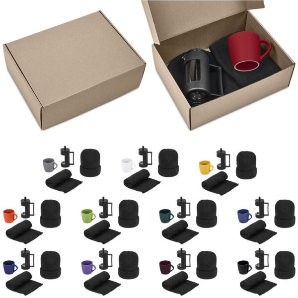 Altitude Altra Winter Gift Set - Image 3