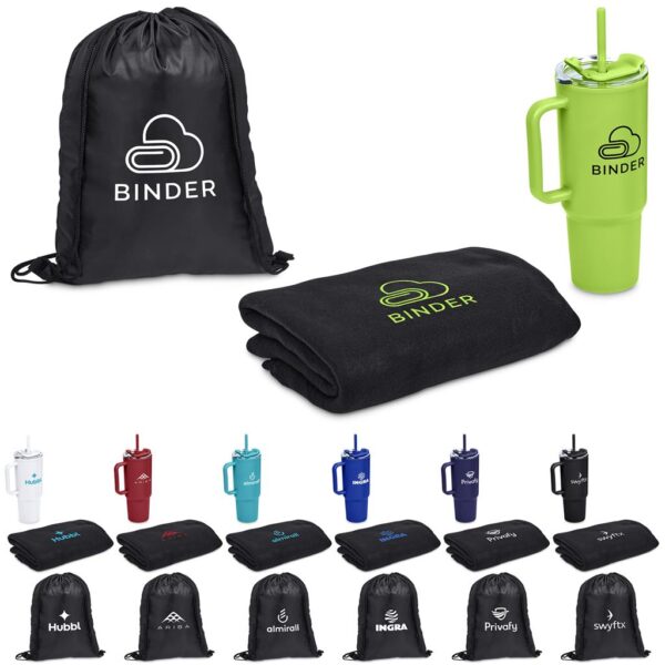 Finn Winter Gift Set - Image 2