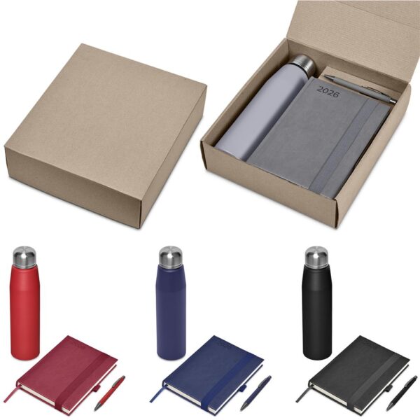 Altitude Holism Diary Gift Set - Image 3