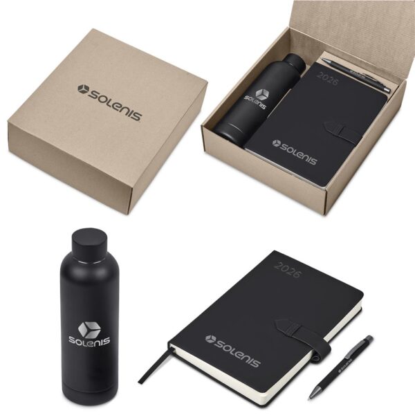 Altitude Atavism Diary Gift Set - Image 2