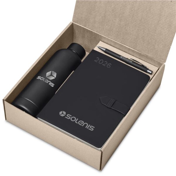 Altitude Atavism Diary Gift Set - Image 4