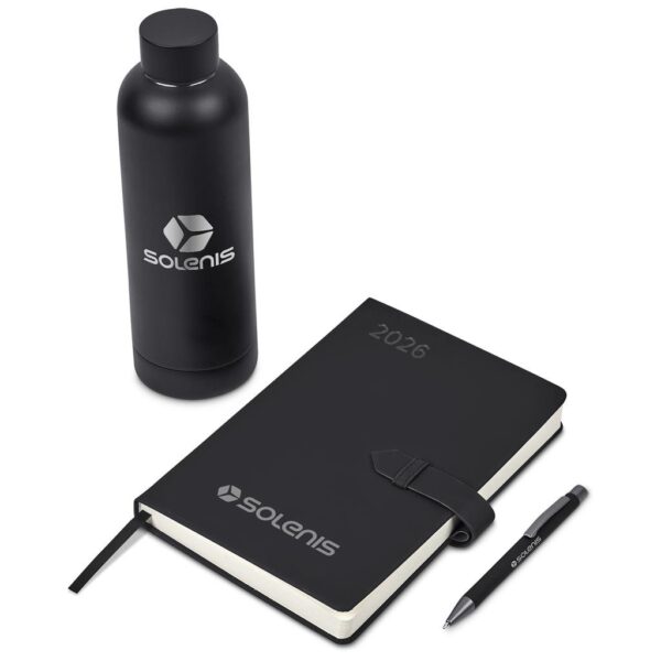 Altitude Atavism Diary Gift Set - Image 5