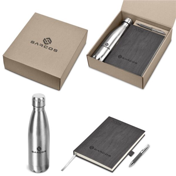 Altitude Persism Diary Gift Set - Image 2