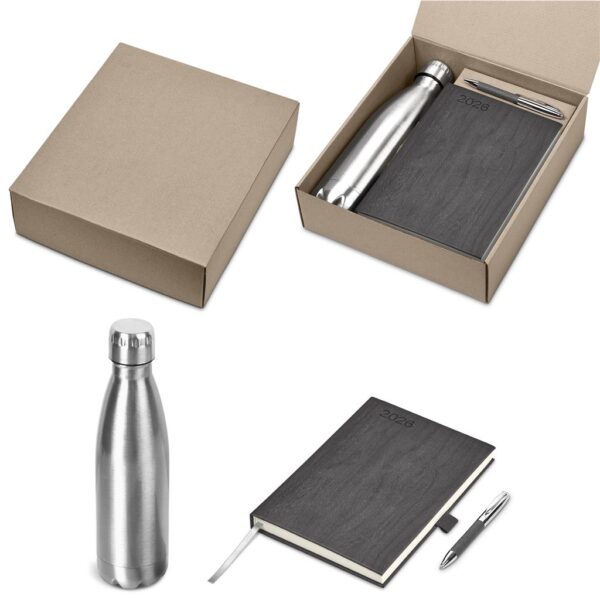 Altitude Persism Diary Gift Set - Image 7