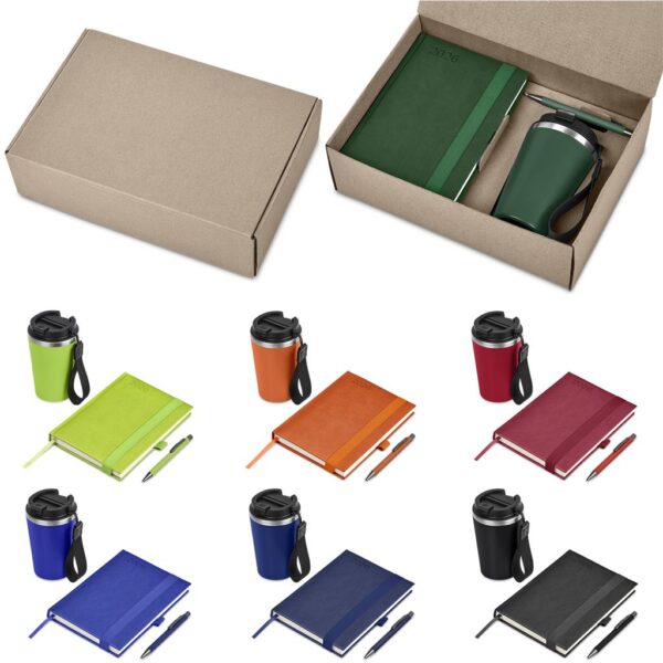 Altitude Echoism Diary Gift Set - Image 3