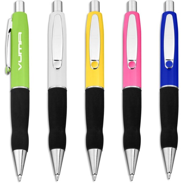 Turbo Bruno Ball Pen - Image 2