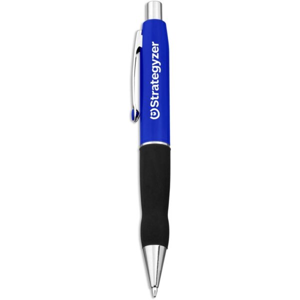 Turbo Bruno Ball Pen - Image 3