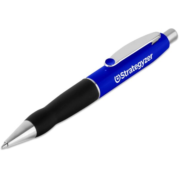 Turbo Bruno Ball Pen - Image 5