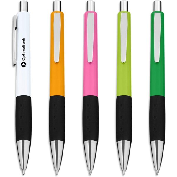Deuce Raven Ball Pen - Image 2