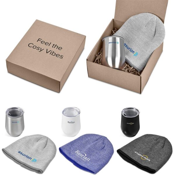 Quebec Winter Gift Set - Image 2