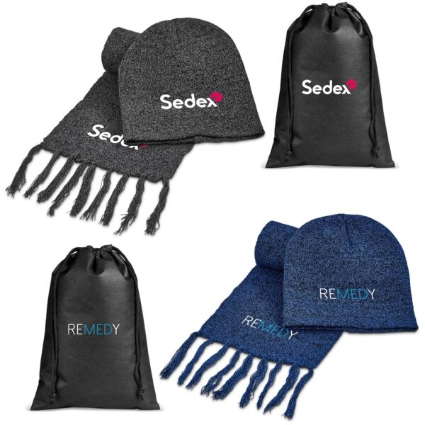 Estonia Winter Gift Set - Image 2