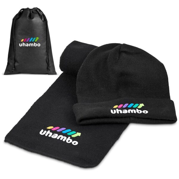 Tundra Winter Gift Set - Image 2