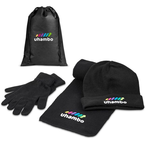 Blizzard Winter Gift Set - Image 2