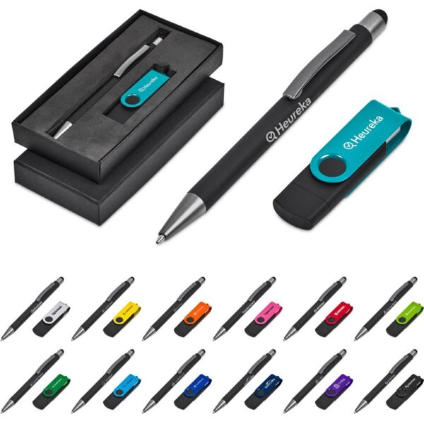 Kitling Gift Set - 8GB - Image 2