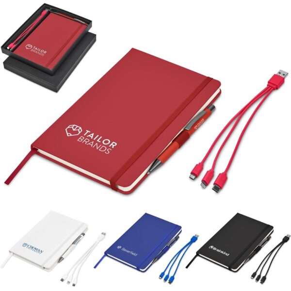 Chaney Gift Set - Image 2