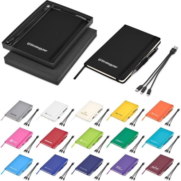 Sanders Gift Set - Image 2