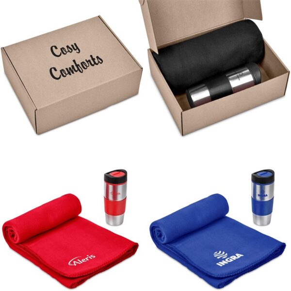 Freezo Winter Gift Set - Image 2