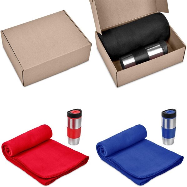 Freezo Winter Gift Set - Image 4