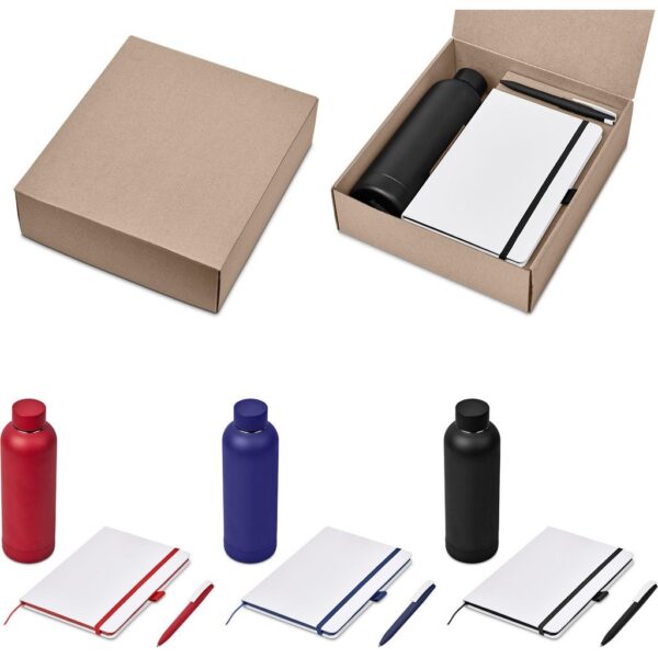 Hayes Kraft Gift Set - Image 3