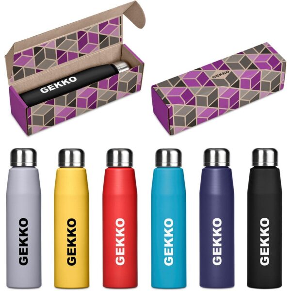 Altitude Lamda Lite Bottle in Bianca Custom Gift Box - Image 2