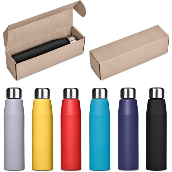 Altitude Lamda Lite Bottle in Bianca Custom Gift Box - Image 3