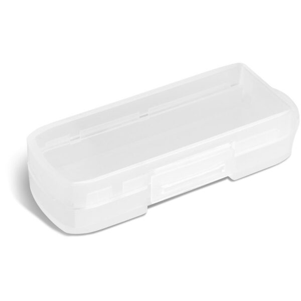 Axis Gyro White Flash Drive - 32GB - Image 5