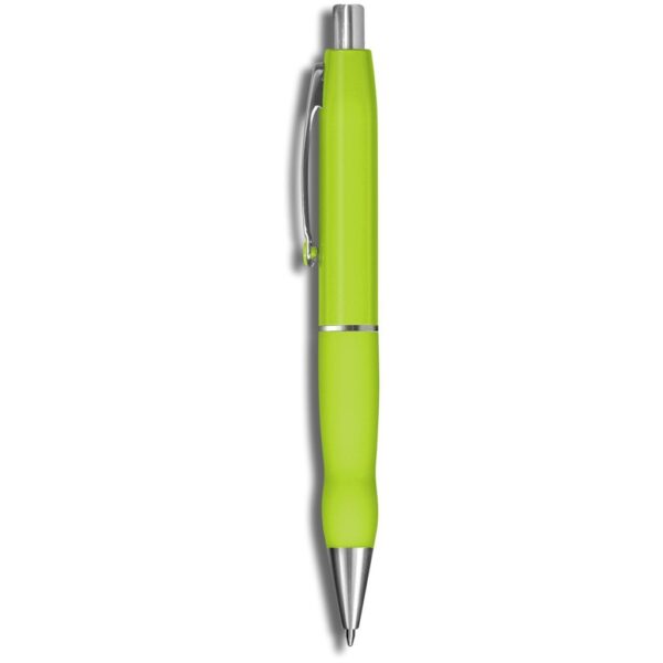 Turbo Ball Pen - Lime - Image 2