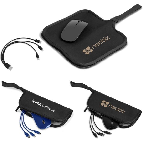 Assent Tech Set - Image 2