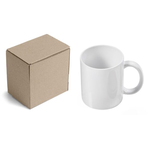 Blank Canvas Mug in Bianca Custom Digital Print Gift Box - Image 5