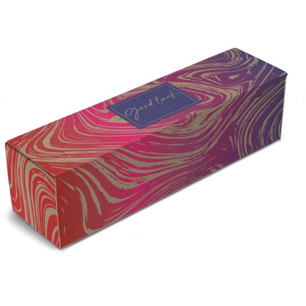 Nova Bottle in Bianca Custom Gift Box - Image 4