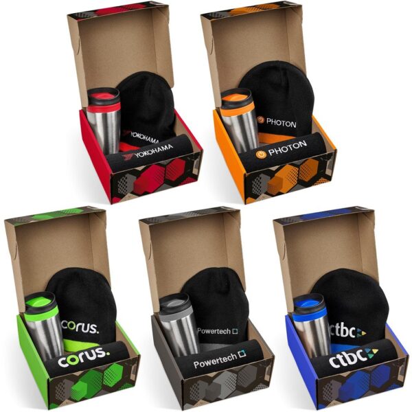 Callan Winter Gift Set - Image 2