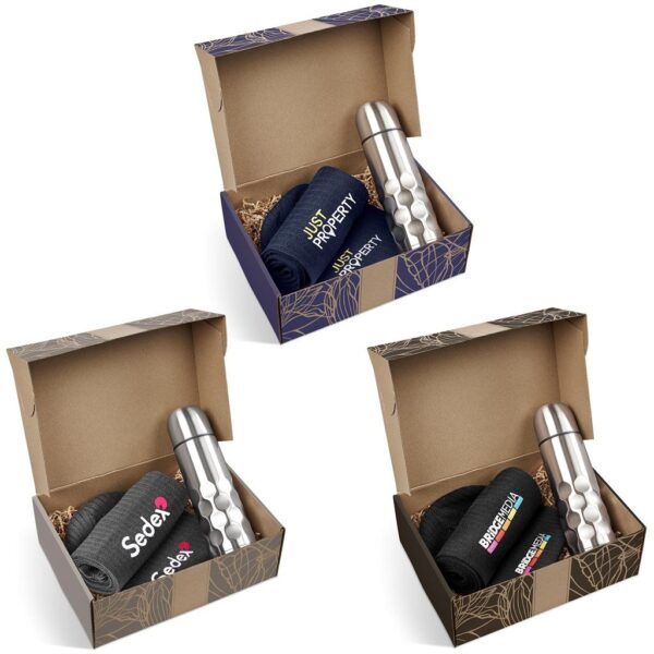 Dayton Winter Gift Set - Image 2