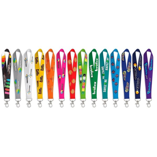 Colour-Max Mini Keyholder - Petersham Finish - Image 2