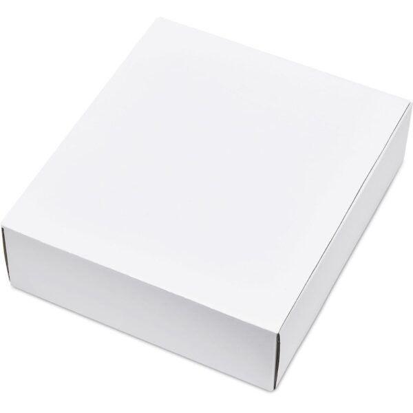 Thompson White Gift Set - Image 4