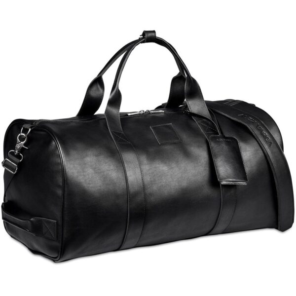 Alex Varga Claska Weekend Bag - Image 6