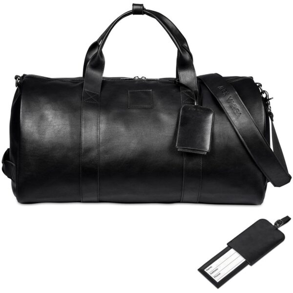 Alex Varga Claska Weekend Bag - Image 7