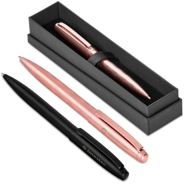 Alex Varga Loreum Ball Pen - Image 2